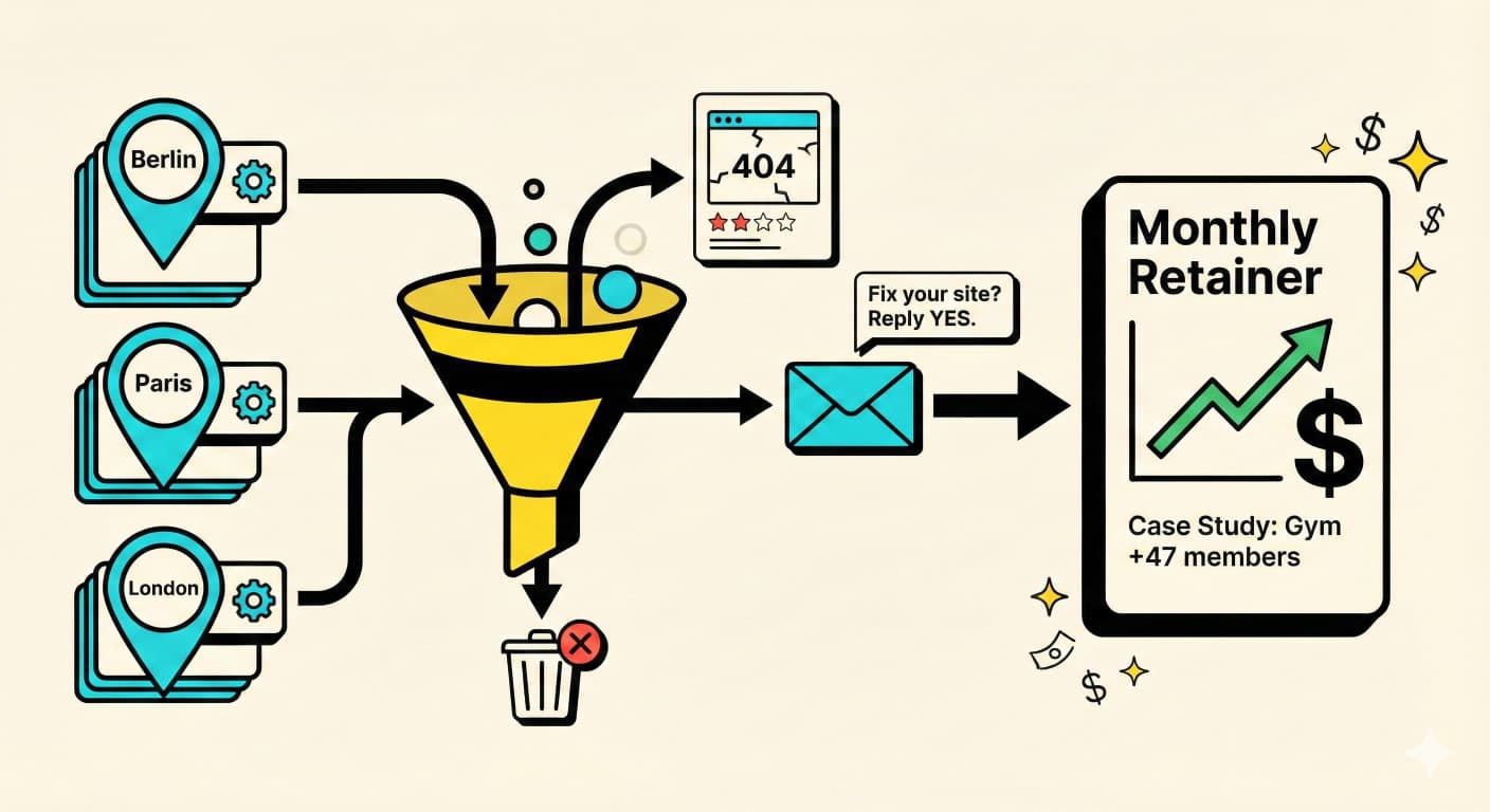 Agency & freelancer playbook: turn data into retainers